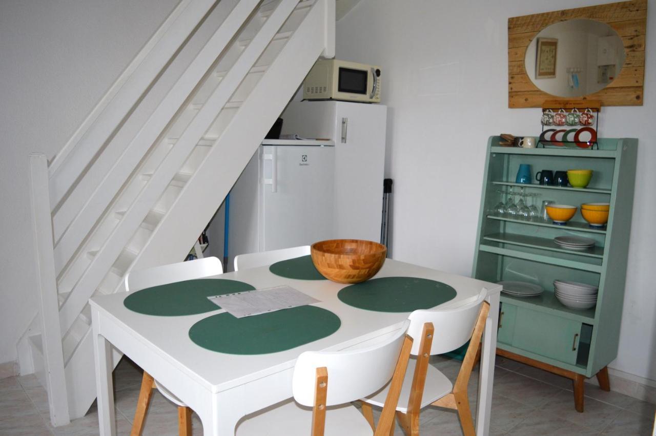 Triplex Avec Jardinet - Wifi - A 400M De La Plage Courseulles-sur-Mer Εξωτερικό φωτογραφία